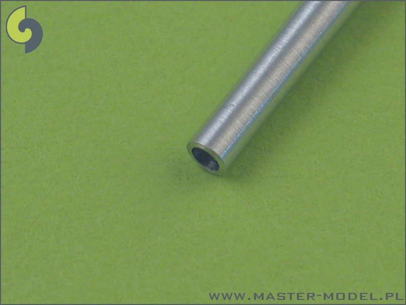 Master SM-350-041 USN 16in/50 (40,6 cm) Mark 7 barrels - with blastbags (9pcs) – immagine 5