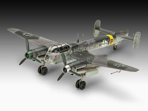 Revell 63798 Arado Ar 240 SET 1/72 – immagine 3