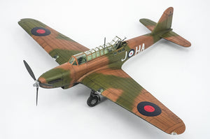 Trumpeter 05831 Fairey Battle Mk.I 1/48 – immagine 12