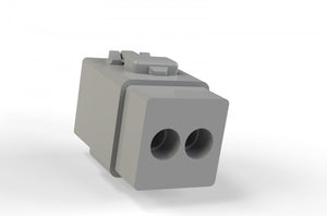 Falcon Scale Models FSM010 Złącza i okablowanie elektryczne / Electrical connectors and wiring 1/12 – imagen 2