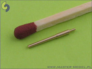 Master SM-350-010 IJN 15cm (6in) barrels (16pcs) – imagen 3