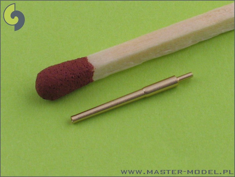 Master SM-350-010 IJN 15cm (6in) barrels (16pcs) – imagen 3