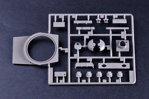 Trumpeter 00357 Russia KV-1 s Ehkranami 1/35 – Bild 17