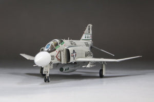 Fine Molds 72843 U.S. MARINE F-4J Jet Fighter MARINES 1/72 – imagen 4