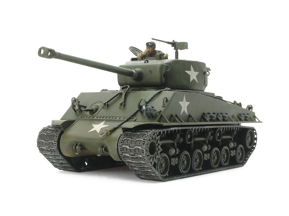Tamiya 32595 M4A3E8 Sherman Easy Eight 1/48 – image 2