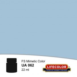 Lifecolor UA062 Bleu vif RLM78 FS35414 22 ml