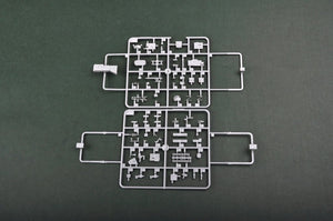 Hobby Boss 83404 USS Kearsarge LHD-3 1/700 – imagen 13