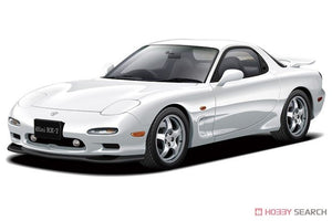 Aoshima 06127 Mazda FD3S RX-7 &amp;#39;96 1/24 – Bild 4