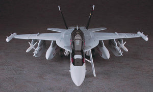 Hasegawa PT52 EA-18G Growler 1/48 – immagine 7