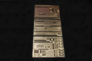 MK1 Design MD-20007 USS CV-8 Hornet DX Pack 1/200 – image 8