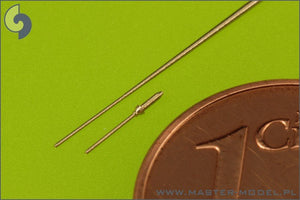 Master AM-72-055 SAAB 35 Draken (mid and late versions) - Pitot Tubes &amp;amp; Angle Of Attack probe – Bild 3