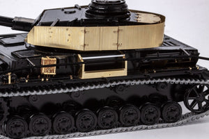 Eduard 36461 Pz.Kpfw. IV Ausf.H MINIART 1/35 – immagine 4