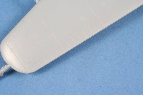 Special Hobby 48047 Avia B-33 Czechoslovakian build II-10 Beast 1/48 – imagen 10