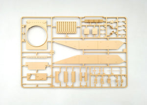 Amusing Hobby 35A043 Swedish Army Strv-104 1/35 – immagine 5