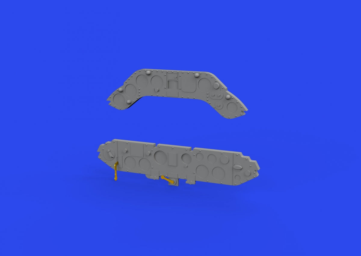 Eduard 634043 TBD-1 Devastator LööK Trumpeter 1/32 – immagine 2