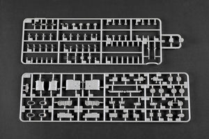 Trumpeter 06749 USS Iowa BB-61 1/700 – Bild 6