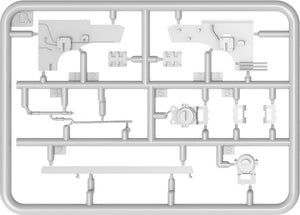 MiniArt 37066 T-54 LATE TRANSMISSION SET 1/35 – imagen 6