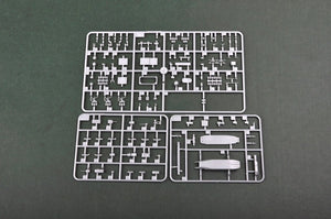 Hobby Boss 83404 USS Kearsarge LHD-3 1/700 – imagen 11