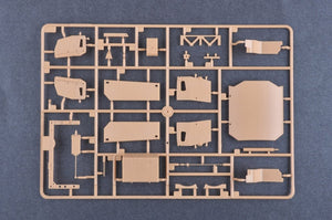 I Love Kit 63536 M1278 Heavy Guns Carrier – General Purpose (JLTV-GP) 1/35 – imagen 19