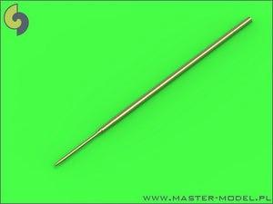 Master AM-72-103 Sukhoi Su-7 (Fitter-A) - Pilot Tubes and 30mm gun barrels 1/72 – imagen 2