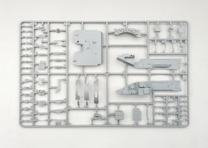 Maquette Amusing Hobby 35A050 du char de combat principal russe T-90A, intérieur complet, échelle 1/35 – image 16