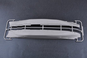 Trumpeter 05339 USS New York BB-34 1/350 – immagine 6