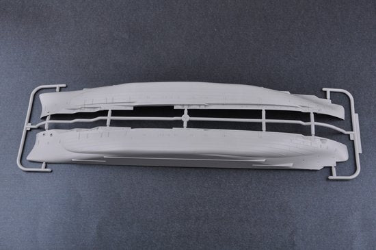 Trumpeter 05339 USS New York BB-34 1/350 – immagine 6