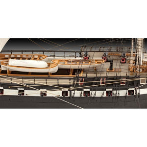 Revell 05606 USS United States 1/96 – imagen 5