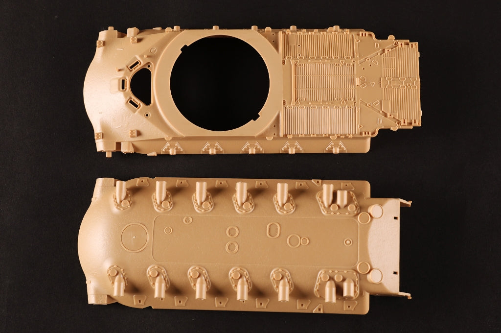 J&amp;#39;adore le kit 63530 M48 Patton au 1/35 – image 16