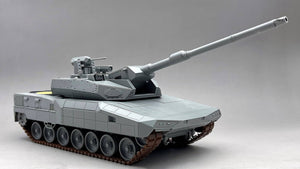 Amusing Hobby 35A062 Leopard 2 A-RC 3.0 4th Generation MBT 1/35 – immagine 3