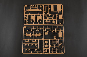 Trumpeter 01087 72V6 of 96k6 Pantsir-S1 SPAAGM BAZ-6909 1/35 – immagine 14
