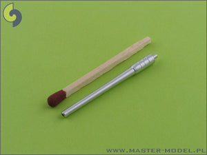Master SM-350-005 IJN 46cm/45 (18.1in)Type 94 barrels (9pcs) – zdjęcie 4