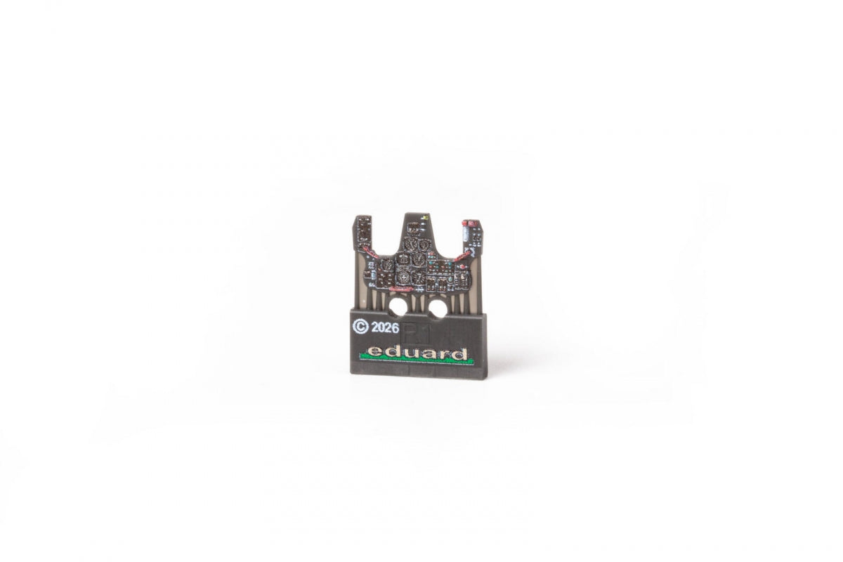 Eduard 644334 Hs 129B LööK for TAKOM 1/48