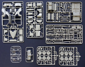 Roden 815 Packard Clipper 1941 1/35 – imagen 3