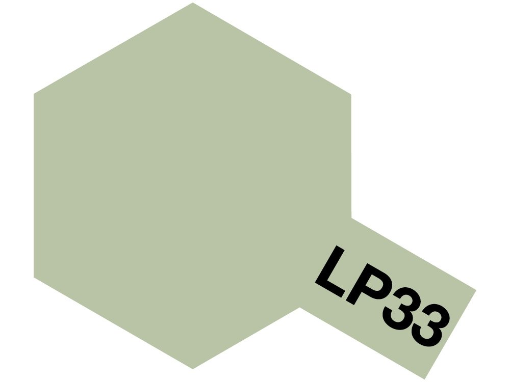 Tamiya 82133 LP-33 Gray green (IJN) 10ml – zdjęcie 2