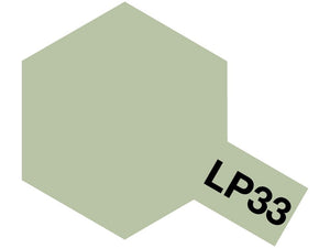 Tamiya 82133 LP-33 Gray green (IJN) 10ml – zdjęcie 2