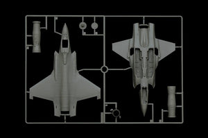 Italeri 1331 F-35A Éclairage II (1/72)  – image 5