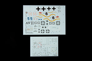Eduard 84116 Fw 190A-8 1/48 – image 4