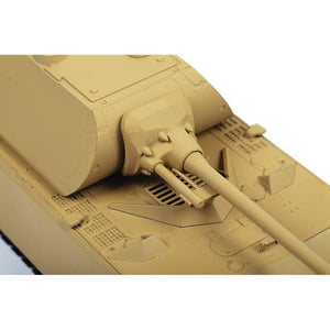 Zvezda 5073 PZ.KPFW.VIII &amp;quot;MAUS&amp;quot; 1/72 – imagen 4