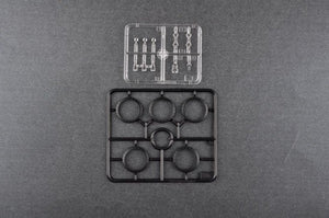 Trumpeter 05576 IDF Tiran-6 MBT 1/35 – immagine 7