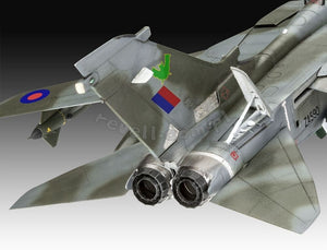 Revell 03801 Tornado Twin Pack - 50 Anniversary Panavia Tornado 1/72 – immagine 8