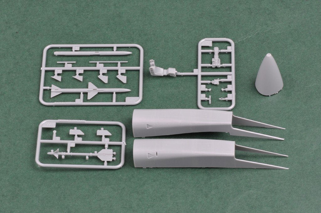 Hobby Boss 80368 F-14D Super Tomcat 1/48 – Bild 17