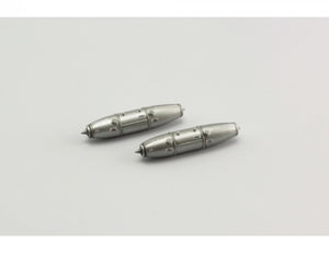 Bombes Eduard 672116 Mk.77 au 1/72 – image 3