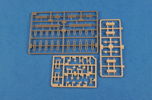 Hobby Boss 83808 5cm Pak auf Fgst. Pz.Kpfw. 35R 731 1/35 – imagen 6