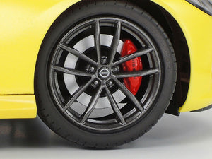 Tamiya 24363 Nissan Z / Nissan Fairlady Z (RZ34) 1/24 – immagine 7