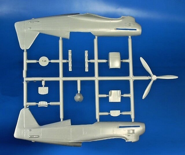 RS Models 92264 Mörko Morane 1/72 – image 2