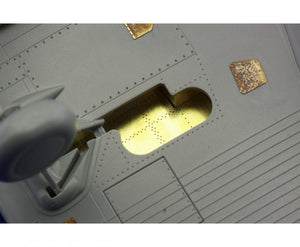 Eduard 48735 TBD-1 exterior 1/48 GREAT WALL HOBBY – imagen 14