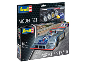 Revell 67738 Porsche 917/10 Maquette au 1/32 – image 2