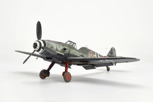 Eduard 82163 Bf 109G-6/ AS 1/48 – imagen 8