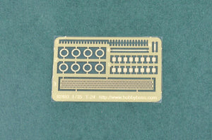 Hobby Boss 82493 Soviet T-24 Medium Tank 1/35 – imagen 9